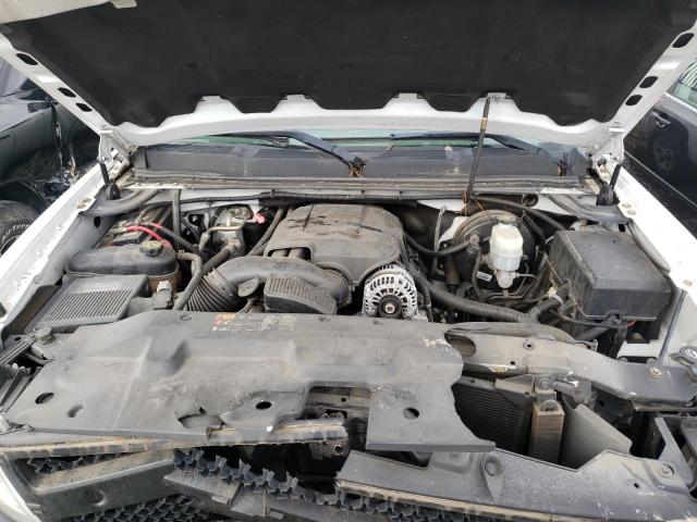 Photo 11 from auction – 2013 CHEVROLET SILVERADO with VIN 1GCRCPEA6DZ261272