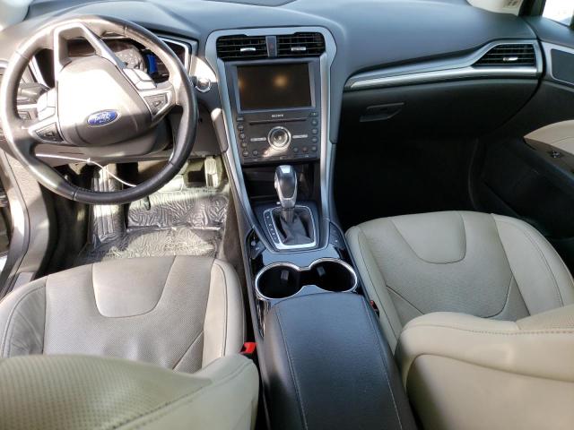 Photo 8 from auction – 2016 FORD FUSION TIT with VIN 3FA6P0SU2GR229463