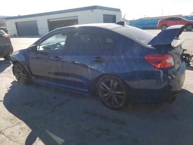 Photo 2 from auction – 2015 SUBARU WRX PREMIU with VIN JF1VA1D67F8831826