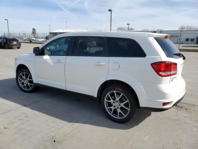 Photo 2 from auction – 2019 DODGE JOURNEY GT with VIN 3C4PDDEG5KT764755