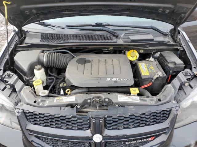 Foto 12 de la subasta – 2017 DODGE GRAND CARA con VIN 2C4RDGEG9HR699124