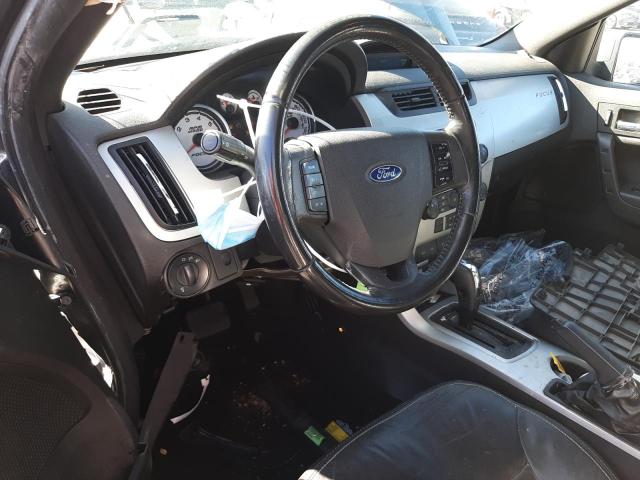 Photo 8 from auction – 2010 FORD FOCUS SES with VIN 1FAHP3GN2AW141884
