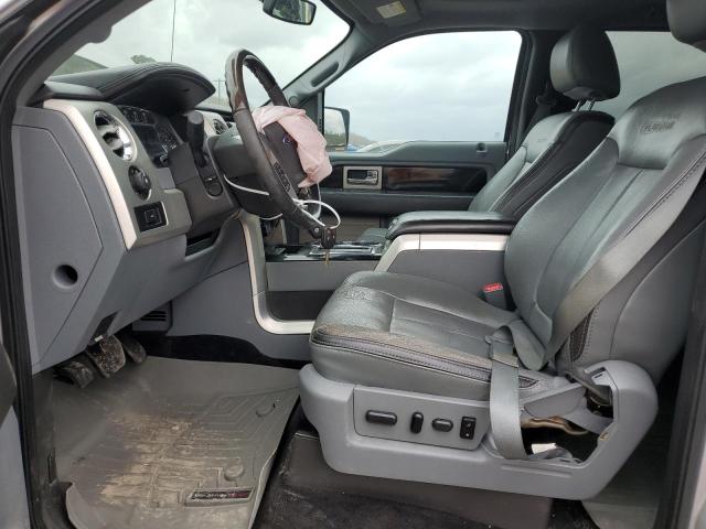 Photo 7 from auction – 2011 FORD F150 SUPER with VIN 1FTFW1EF2BFD02367