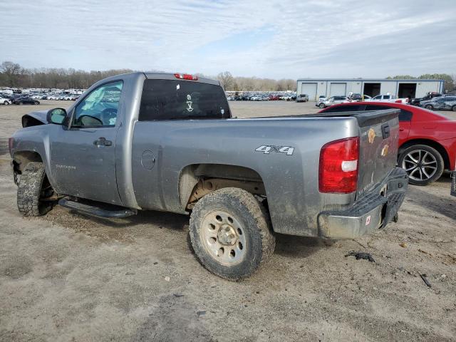 Photo 2 from auction – 2012 CHEVROLET SILVRK1500 with VIN 1GCNKPEX4CZ161739