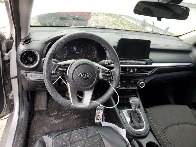 Photo 8 from auction – 2019 KIA FORTE FE with VIN 3KPF24AD9KE059815