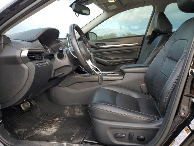 Photo 7 from auction – 2020 NISSAN ALTIMA SL with VIN 1N4BL4EV5LC157513