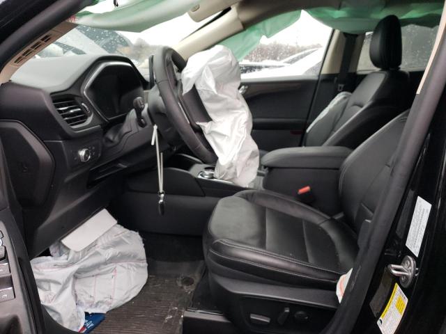 Photo 7 from auction – 2020 FORD ESCAPE TIT with VIN 1FMCU9J98LUB89119