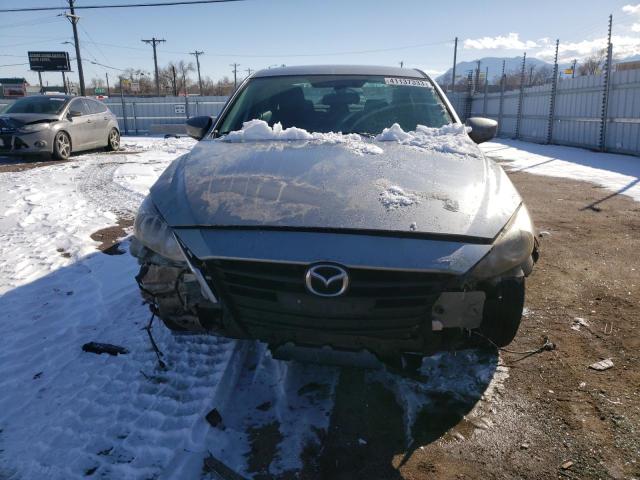 Photo 5 from auction – 2015 MAZDA 3 TOURING with VIN JM1BM1V73F1230983