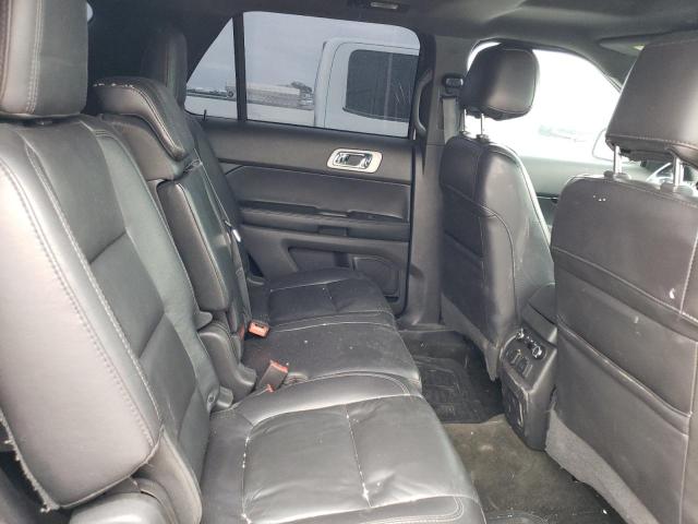 Photo 11 from auction – 2014 FORD EXPLORER L with VIN 1FM5K7F8XEGB12045