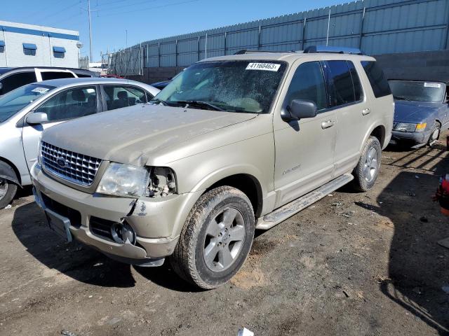 FORD EXPLORER L 2005 with VIN 1FMDU75K65ZA52711 - Photo from auction