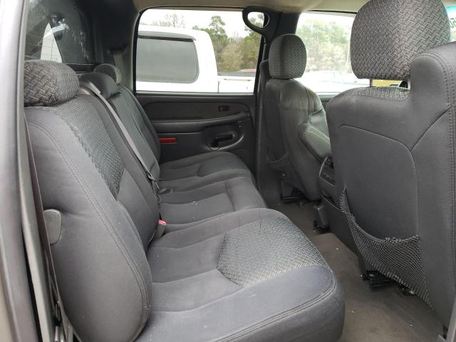 Photo 10 from auction – 2004 CHEVROLET AVALANCHE with VIN 3GNEC12TX4G141094