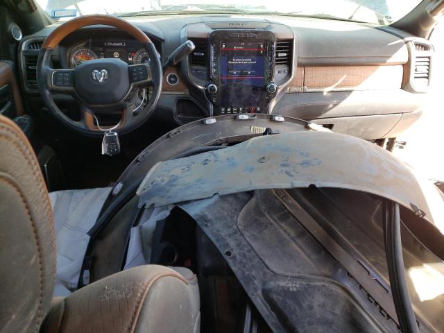 Photo 8 from auction – 2019 RAM 3500 LONGH with VIN 3C63R2FL4KG662671
