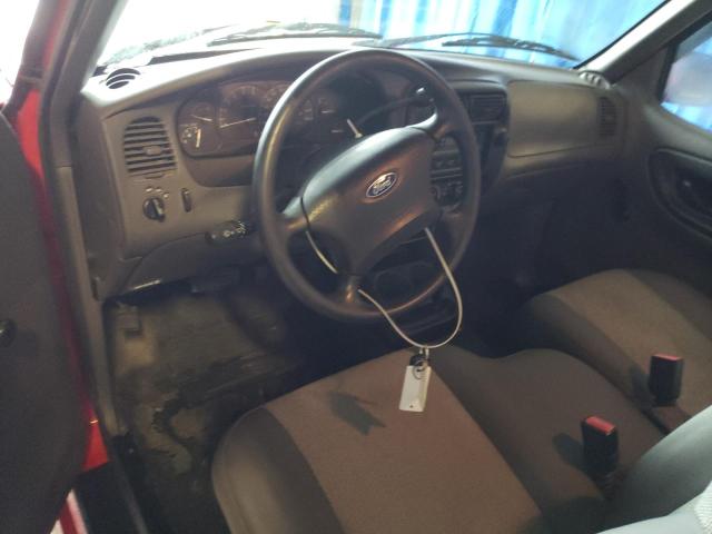 صورة رقم 8 من المزاد - 2001 FORD RANGER مع VIN 1FTYR10DX1PB48523