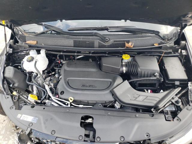 Photo 12 from auction – 2022 CHRYSLER PACIFICA T with VIN 2C4RC1BG8NR188584