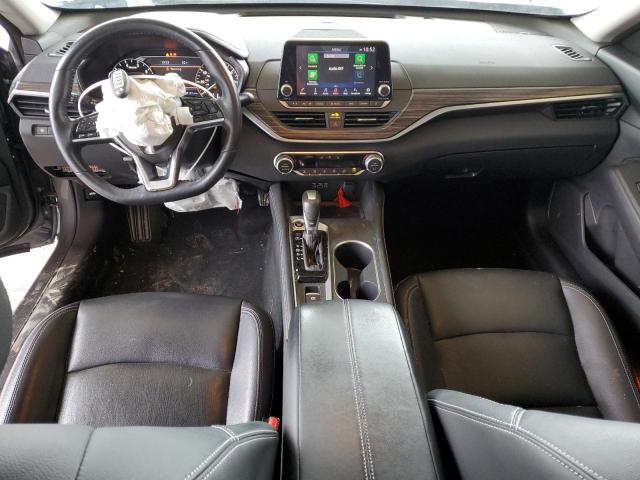 Photo 8 from auction – 2019 NISSAN ALTIMA SL with VIN 1N4BL4EV2KC258166