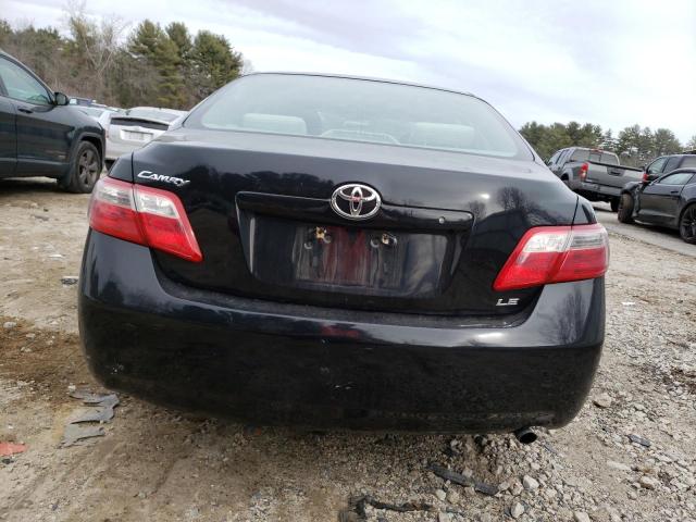 Photo 6 from auction – 2007 TOYOTA CAMRY CE with VIN 4T1BE46KX7U668378