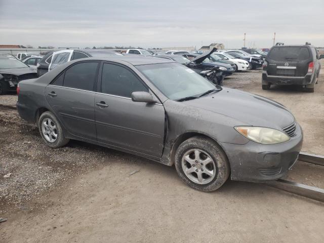 Photo 4 from auction – 2006 TOYOTA CAMRY LE with VIN 4T1BE30K86U715876