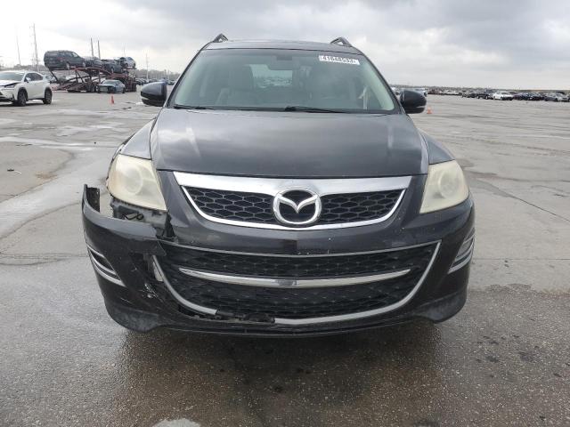 Photo 5 from auction – 2010 MAZDA CX-9 with VIN JM3TB2MA9A0225791