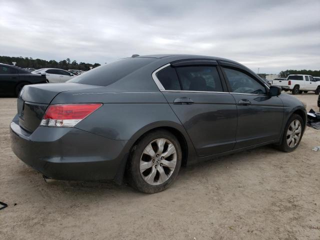 Photo 3 from auction – 2010 HONDA ACCORD EXL with VIN 1HGCP2F85AA059219