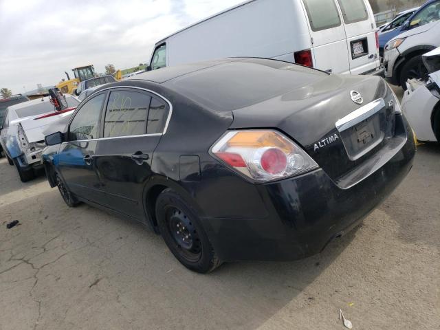 Photo 2 from auction – 2012 NISSAN ALTIMA BAS with VIN 1N4AL2AP3CC178271