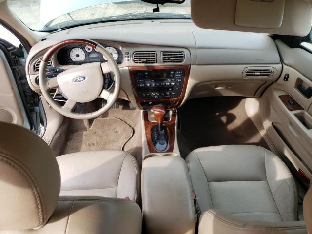 Photo 8 from auction – 2005 FORD TAURUS SEL with VIN 1FAFP56S65A169930