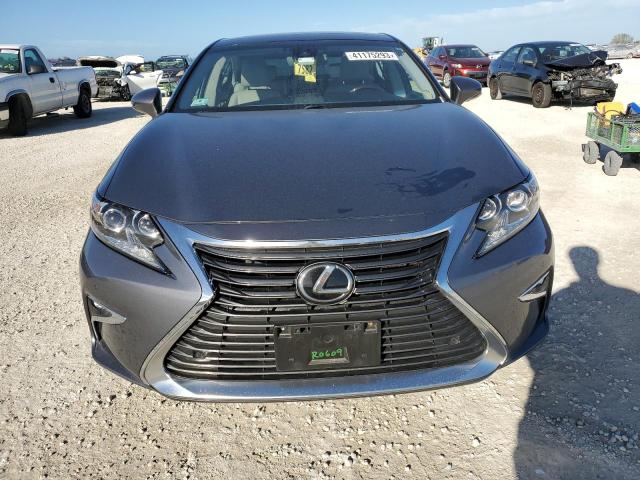 Photo 5 from auction – 2016 LEXUS ES 350 with VIN JTHBK1GG1G2213399
