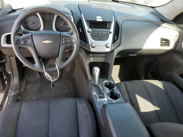 Photo 8 from auction – 2015 CHEVROLET EQUINOX LS with VIN 2GNALAEK3F6397786