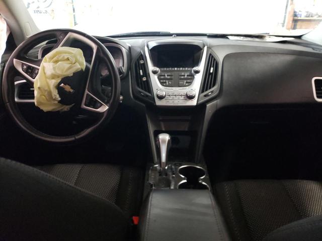 Photo 8 from auction – 2013 CHEVROLET EQUINOX LT with VIN 2GNALDEK5D6169836