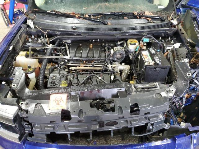 Photo 12 from auction – 2013 FORD FLEX LIMIT with VIN 2FMHK6D81DBD08343