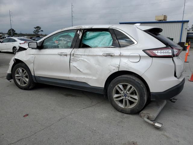 Photo 2 from auction – 2018 FORD EDGE SEL with VIN 2FMPK3J94JBB93448