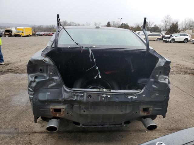 Photo 6 from auction – 2017 NISSAN MAXIMA 3.5 with VIN 1N4AA6AP2HC441063