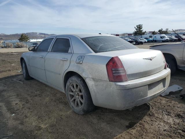 Foto 2 de la subasta – 2007 CHRYSLER 300C con VIN 2C3KA63H37H835000