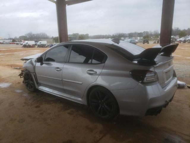Photo 2 from auction – 2017 SUBARU WRX PREMIU with VIN JF1VA1F64H9827923
