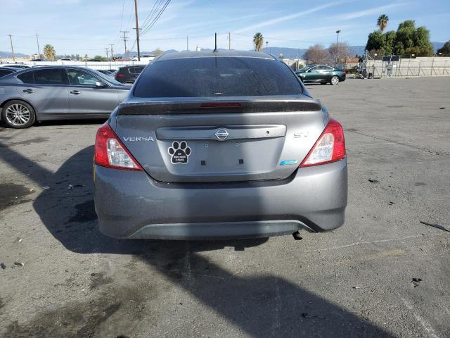 Photo 6 from auction – 2016 NISSAN VERSA S with VIN 3N1CN7AP4GL885323