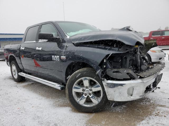 Фото 4 с аукциона – 2016 RAM 1500 SLT с VIN 1C6RR7LTXGS303546