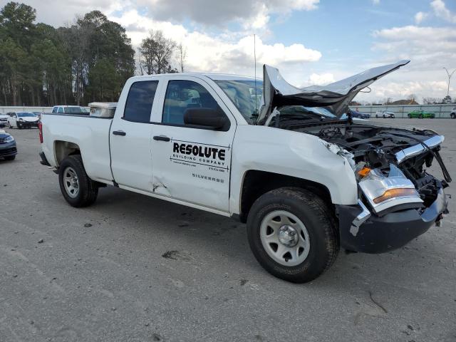 Photo 4 from auction – 2018 CHEVROLET SILVERADO with VIN 1GCRCNEH5JZ186772