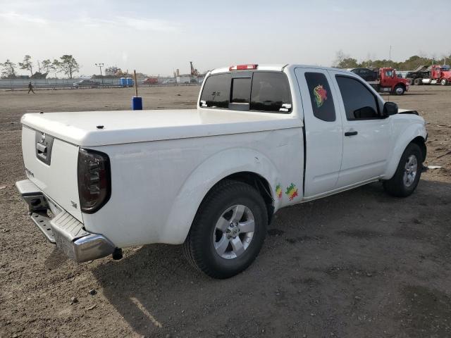 Photo 3 from auction – 2013 NISSAN FRONTIER S with VIN 1N6BD0CT5DN742824