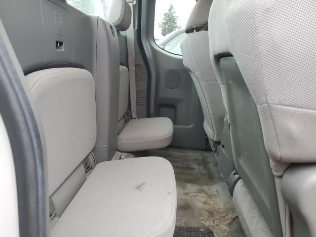 Photo 10 from auction – 2012 NISSAN FRONTIER S with VIN 1N6BD0CTXCC478901