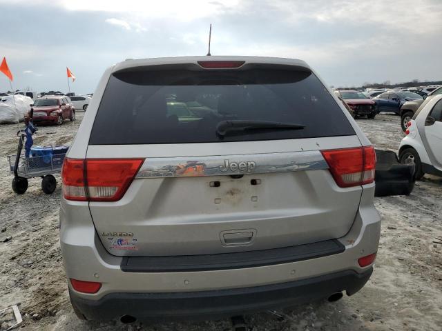 Photo 6 from auction – 2011 JEEP GRAND CHER with VIN 1J4RS4GT4BC705808