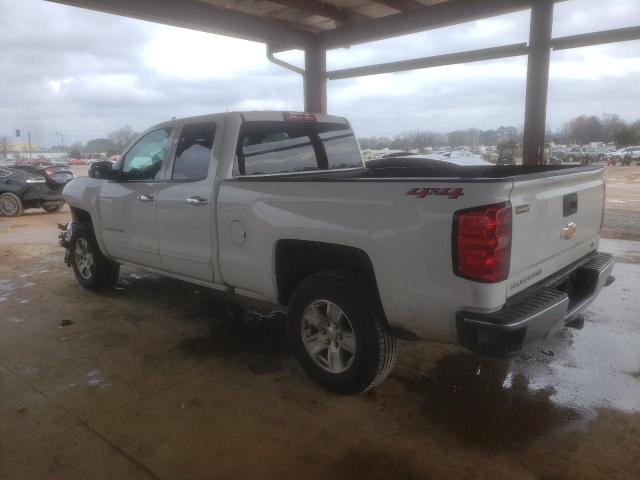 Photo 2 from auction – 2019 CHEVROLET SILVERADO with VIN 2GCVKPEC4K1135582