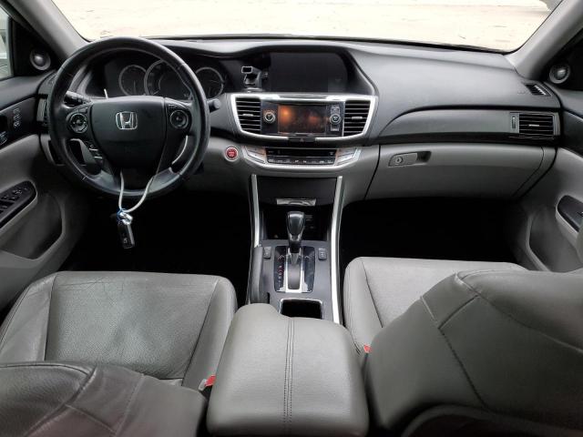 Photo 8 from auction – 2013 HONDA ACCORD EXL with VIN 1HGCR2F82DA081404