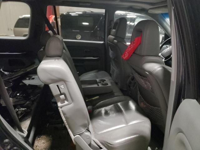 Photo 10 from auction – 2005 HONDA PILOT EXL with VIN 5FNYF18625B050116