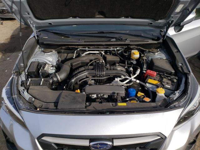 Photo 11 from auction – 2019 SUBARU CROSSTREK with VIN JF2GTAEC2K8389065