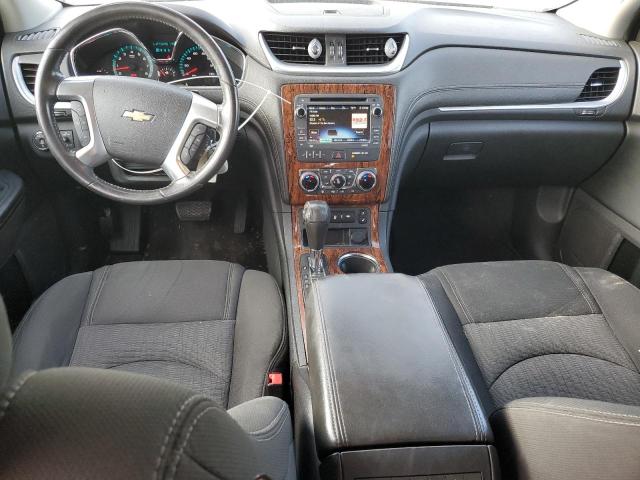 Photo 8 from auction – 2020 CHEVROLET TRAVERSE L with VIN 1GNKRGKD7EJ205749