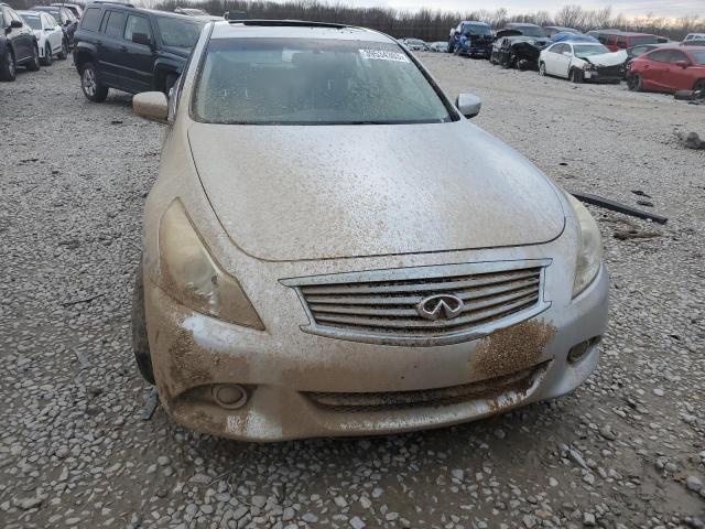 Photo 5 from auction – 2011 INFINITI G25 BASE with VIN JN1DV6AP6BM830790