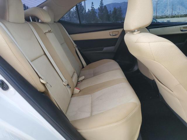 Photo 10 from auction – 2017 TOYOTA COROLLA L with VIN 5YFBURHE2HP583058