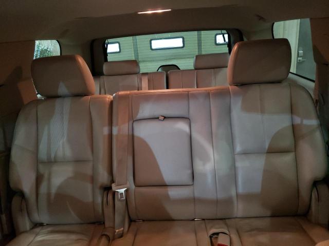 Photo 10 from auction – 2012 GMC YUKON SLT with VIN 1GKS2CE02CR125289