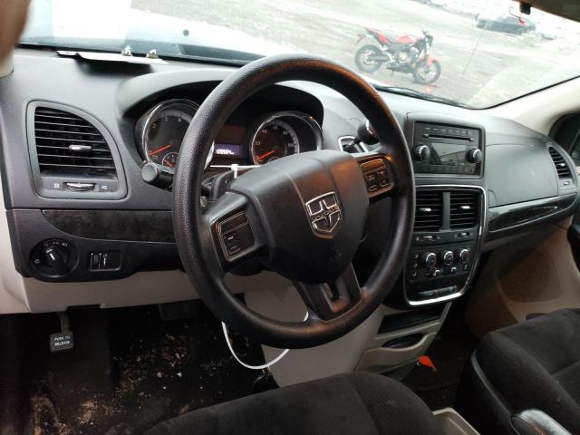 Photo 8 from auction – 2013 DODGE GRAND CARA with VIN 2C4RDGBG6DR516079