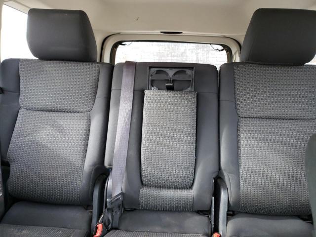 Zdjęcie 10 z aukcji – 2008 JEEP COMMANDER z VIN 1J8HG48K88C231064