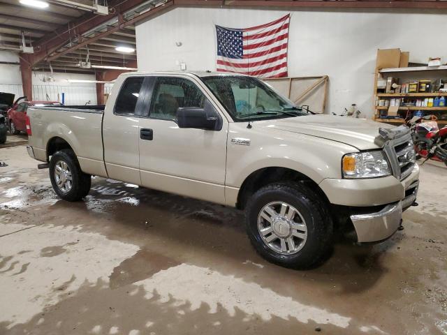 Photo 4 from auction – 2008 FORD F150 with VIN 1FTPX14V78FC29967